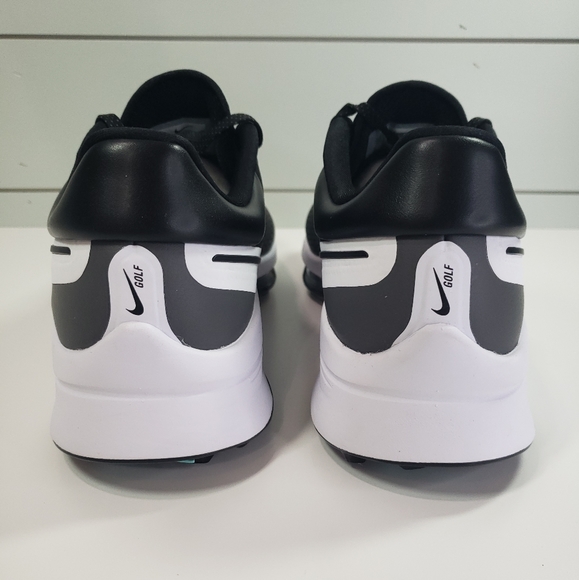 Nike Air Zoom Infinity Tour Next% Black White DC5221-015 Golf Shoes Men's 12 - Picture 10 of 13